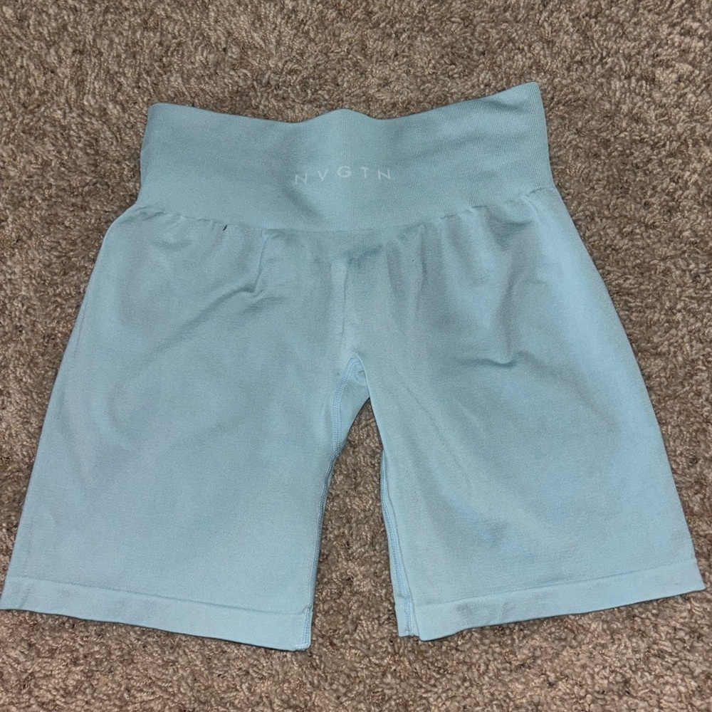 NVGTN Shorts